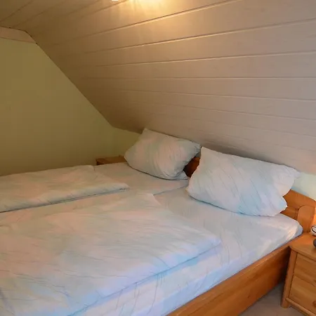 Achtziger Apartment Geiselwind