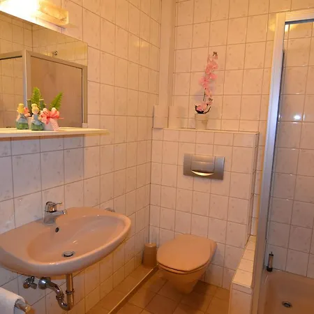 Achtziger Apartment